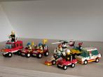 Lego compleet 7 setjes jaren 90, Kinderen en Baby's, Ophalen of Verzenden, Gebruikt