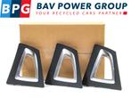 SIERLIJST AFDEKKING BMW 3 serie (F30) (01-2011/10-2018), Gebruikt, BMW