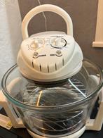 Halogeen heteluchtoven, Ophalen of Verzenden, Zo goed als nieuw, Minder dan 45 cm