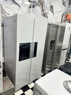 Whirlpool 6th Sense Amerikaanse KoelkastA+ Zo Goed Als Nieuw, Witgoed en Apparatuur, Koelkasten en IJskasten, 200 liter of meer