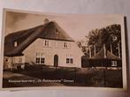 Ommen, Kampeerboerderij,  De Stekkenkamp, Ophalen of Verzenden, 1940 tot 1960, Overijssel