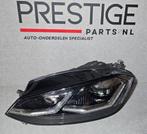 Koplamp VW Golf 7 VII 7.5 FACELIFT VOLL LED LINKS 5G1941035L, Gebruikt, -, Ophalen of Verzenden, -