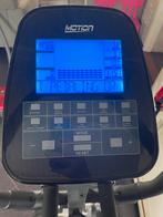 Crosstrainer, Ophalen, Crosstrainer