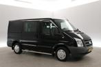 Ford Transit 260S 2.2 TDCI | DC | 6-Zits | Trekhaak | Sideba, Auto's, Voorwielaandrijving, Gebruikt, 4 cilinders, 2000 kg
