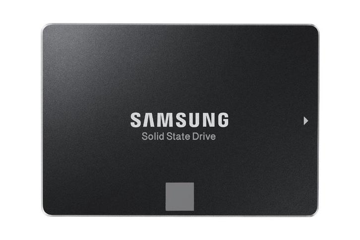 2 stuks Samsung SSD 850 EVO 250GB, Computers en Software, Harde schijven, Zo goed als nieuw, Laptop, Intern, SSD, SATA, Ophalen of Verzenden