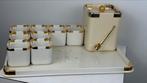 The Turnwald Collection International bar set golf kunsstof, Ophalen of Verzenden, Huis en Inrichting