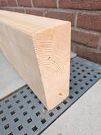 Houten balk 69x194mm 244cm lang, Ophalen, Nieuw, 200 tot 250 cm, 50 mm of meer