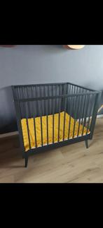Box Europe Baby Evy, Kinderen en Baby's, Boxen, Ophalen, Gebruikt, Rechthoekig, In hoogte verstelbaar