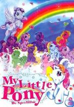 My Little Pony En Vriendjes - De Speelfilm, Cd's en Dvd's, Alle leeftijden, Verzenden, Gebruikt