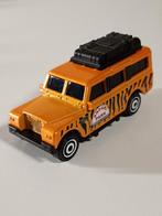 Matchbox Land Rover Gen II - Nieuwstaat, Ophalen of Verzenden