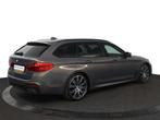 BMW 5-serie Touring 520i High Executive Edition M-Sportpakke, Auto's, 1998 cc, Gebruikt, Origineel Nederlands, 184 pk