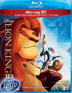 Blu-ray 3D: Disney's The Lion King (1994), 2-disc KC UK NLOG, Ophalen of Verzenden, Nieuw in verpakking, Tekenfilms en Animatie