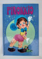 boek pop-up Pinokkio Diamanten serie prentenboek kinderboek, Boeken, Prentenboek, Ophalen of Verzenden, Zo goed als nieuw