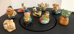 Vintage potlood slijpers: totaal 9 stuks, Antiek en Kunst, Ophalen of Verzenden