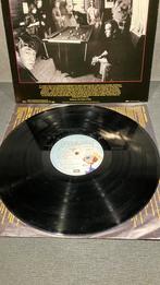 Marillion — Clutching at Straws, Cd's en Dvd's, Vinyl | Rock, Ophalen of Verzenden, Gebruikt, 12 inch, Progressive