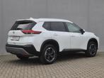 Nissan X-Trail 1.5 MHEV 163pk Tekna Automaat / Fabrieksgaran, 1497 cc, Gebruikt, Euro 6, Wit