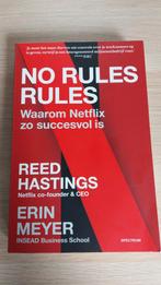 Netflix boek, Ophalen of Verzenden, Walkman