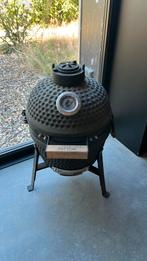 Patton mini kamado, Ophalen, Zo goed als nieuw