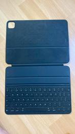 IPAD SMART KEYBOARD FOLIO (11- inch), Computers en Software, Tablet-hoezen, Ophalen of Verzenden, Zo goed als nieuw, 10 inch