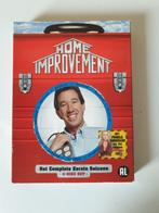 DVD Box - Home Improvement Seizoen 1 - Tim Allen, Ophalen of Verzenden, Gebruikt, Komedie, Boxset