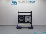Modul-System bedrijfswagen inrichting businrichting, Ophalen of Verzenden, Gebruikt