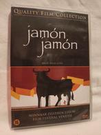 Jamón jamón, Vanaf 16 jaar, Ophalen of Verzenden, Gebruikt, Spanje