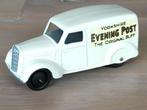 Meccano Dinky Toys 280  Delivery Van  Yorkshire Evening Post, Hobby en Vrije tijd, Modelauto's | 1:43, Ophalen of Verzenden, Gebruikt