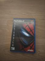 Spider-Man PS2 - Klassieker!, Avontuur en Actie, Santa Monica, CA, USA, Activision, 1 speler