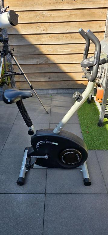 fiets fitness beschikbaar voor biedingen