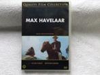 DVD Max Havelaar (regie Fons Rademakers) met Peter Faber, 1960 tot 1980, Ophalen of Verzenden, Vanaf 12 jaar, Zo goed als nieuw