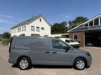 Volkswagen Caddy Cargo Maxi 1.5 TSI Style Automaat Nieuw! Ca, 15 km/l, 4 cilinders, Volkswagen, 116 pk