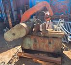 Zaagmachine, Ophalen, Gebruikt, Remor, Afkortzaag