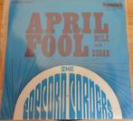 Popcorn Corners > April Fool, Cd's en Dvd's, Vinyl Singles, Gebruikt, 7 inch, Single, Ophalen of Verzenden