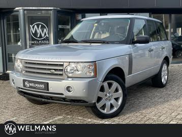 Land Rover Range Rover 4.4 V8 Vogue Youngtimer | Schuifdak | beschikbaar voor biedingen