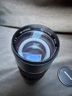 Panagor 75-205mm f/3.5 Zoomlens - Telelens, Ophalen of Verzenden, Gebruikt, Telelens, Zoom