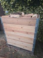 Eiken brandhout, Minder dan 3 m³, Ophalen