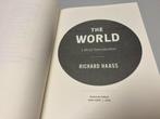 Richard Haass The world, Ophalen of Verzenden, Gelezen