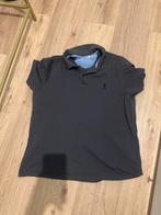 U.S. Polo Assn. polo shirt, Ophalen of Verzenden, Zo goed als nieuw, Maat 56/58 (XL), Grijs