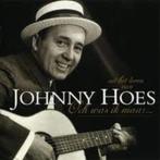 Johnny Hoes - Och was ik maar - 40 grootste hits 2 cds, Cd's en Dvd's, Cd's | Nederlandstalig, Ophalen of Verzenden, Zo goed als nieuw