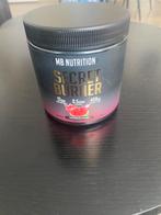MB Nutrition Secret Burner - Watermelonade, Ophalen of Verzenden, Nieuw, Poeder of Drank