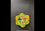 Playmobil baby met babygym., Kinderen en Baby's, Speelgoed | Playmobil, Ophalen of Verzenden, Zo goed als nieuw
