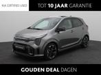Kia Picanto 1.0 DPI GT-Line | DEMONSTRATIE AUTO, vraag naar, Auto's, Voorwielaandrijving, 12 maanden, 63 pk, Euro 6
