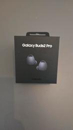 Samsung Galaxy Buds 2 Pro, Ophalen, Zo goed als nieuw, In gehoorgang (in-ear), Bluetooth
