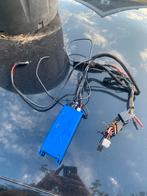 parrot bluebox carkit, Ophalen of Verzenden, Zo goed als nieuw