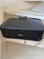 Canon PIXMA MG3250 All-in-One Printer, Computers en Software, Printers, Gebruikt, Verzenden, Inkjetprinter, All-in-one