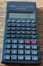 CASIO FX-82TL WETENSCHAPPELIJKE REKENMACHINE, Ophalen of Verzenden, Zo goed als nieuw