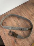 Heren riem, Kleding | Heren, Riemen en Ceinturen, Overige kleuren, Ophalen of Verzenden, Zo goed als nieuw, 115 cm of meer