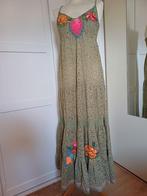 Ibiza jurk Antica Sartoria 30 euro, Maat 38/40 (M), Ophalen of Verzenden, Zo goed als nieuw, Antica Sartoria