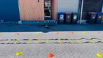 voetbal training warming up set conditie training, Maat XS of kleiner, Ophalen, Zo goed als nieuw