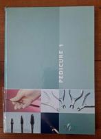 Vakboeken Pedicure - Complete Naslagwerk (3 Delig), Ophalen of Verzenden, MBO, Beta, Onbekend